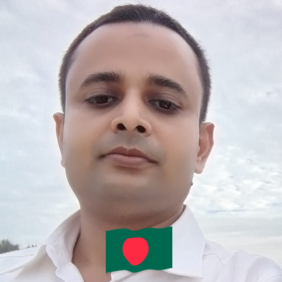Abu Omar Mohammad Arman